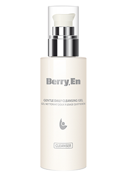 CLEANSING GEL Basic Skin Care (125ml)