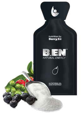 B.EN ENERGY