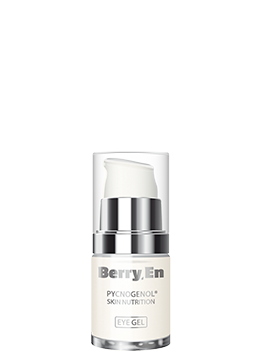EYE GEL Pycnogenol Skin Nutrition (15ml)