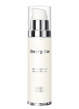 NIGHT CREAM Pycnogenol Skin Nutrition (50ml)